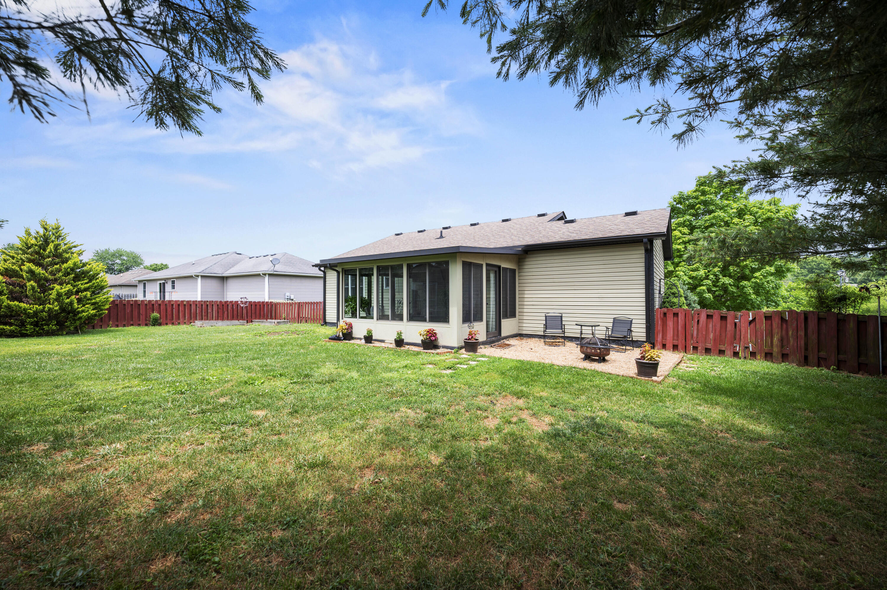 401 Pepper Drive