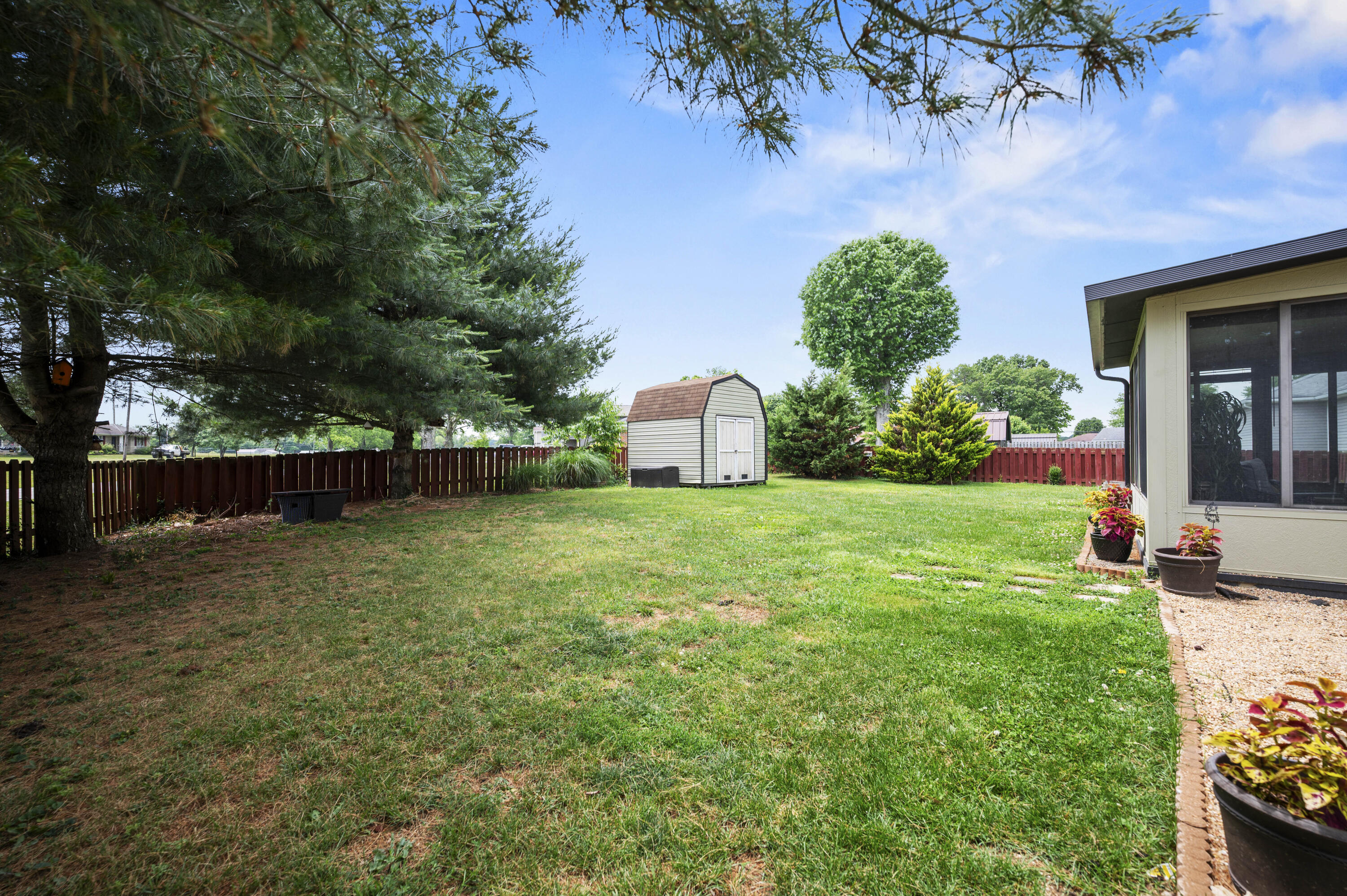 401 Pepper Drive