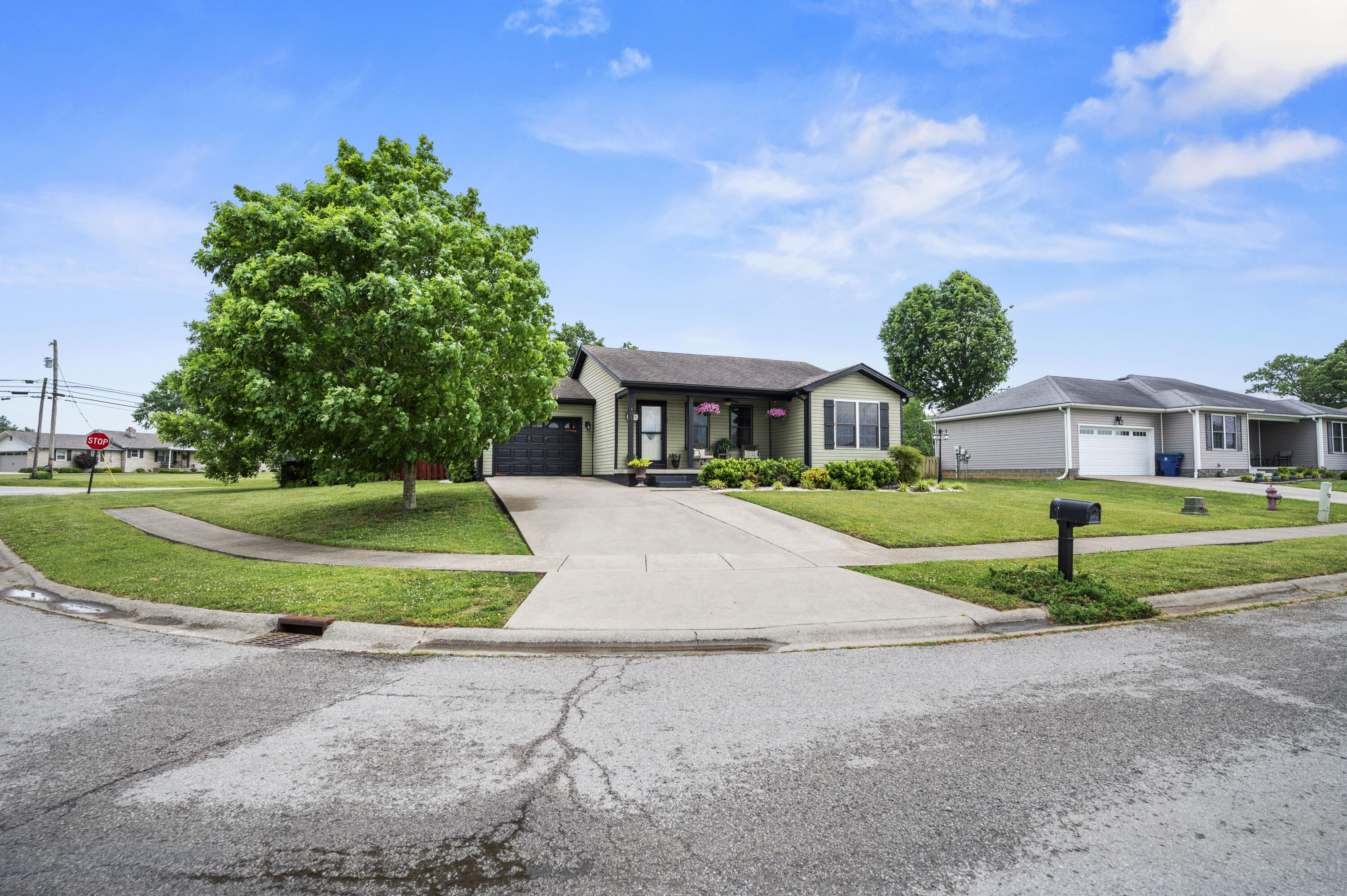 401 Pepper Drive