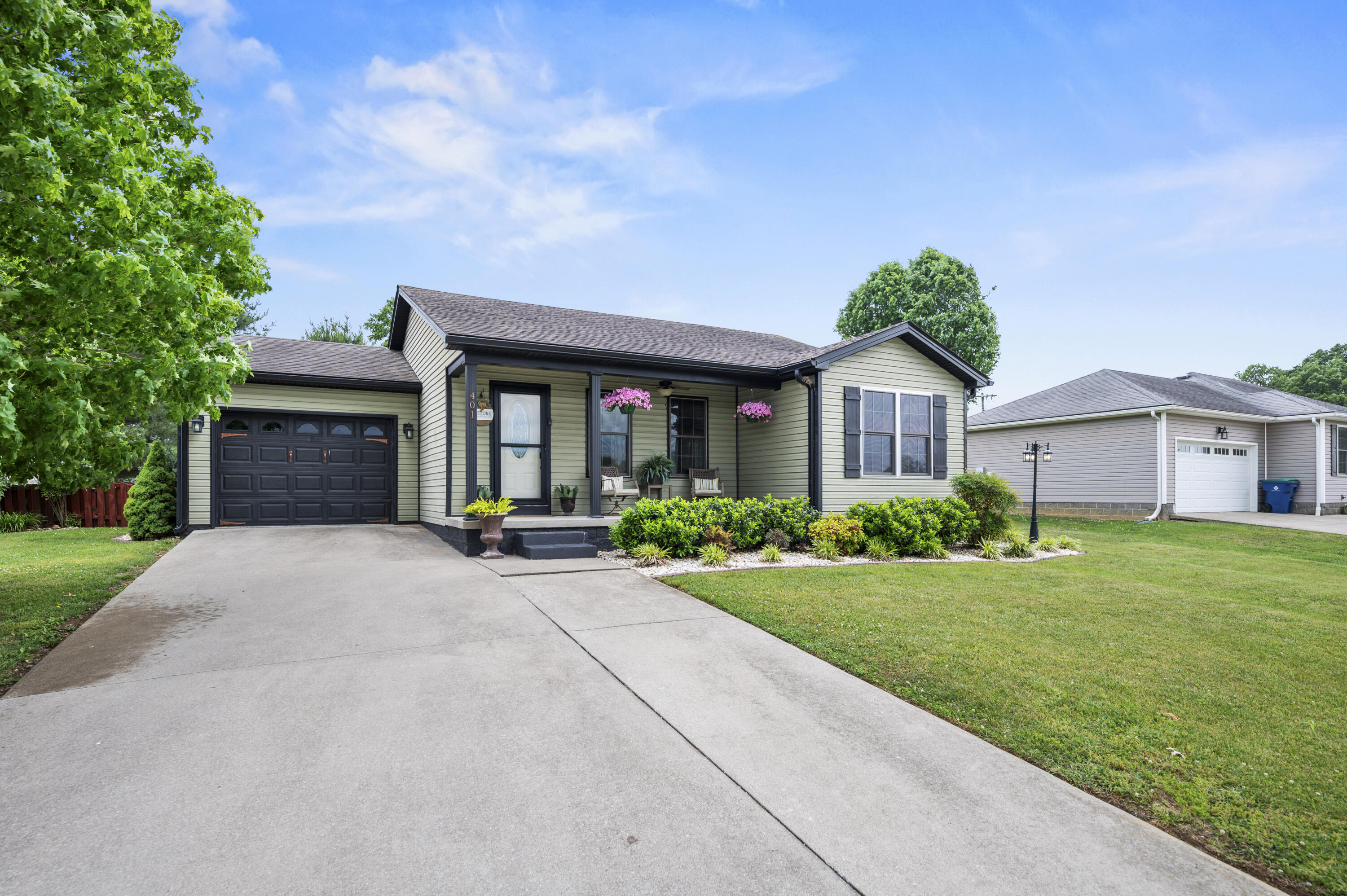 401 Pepper Drive