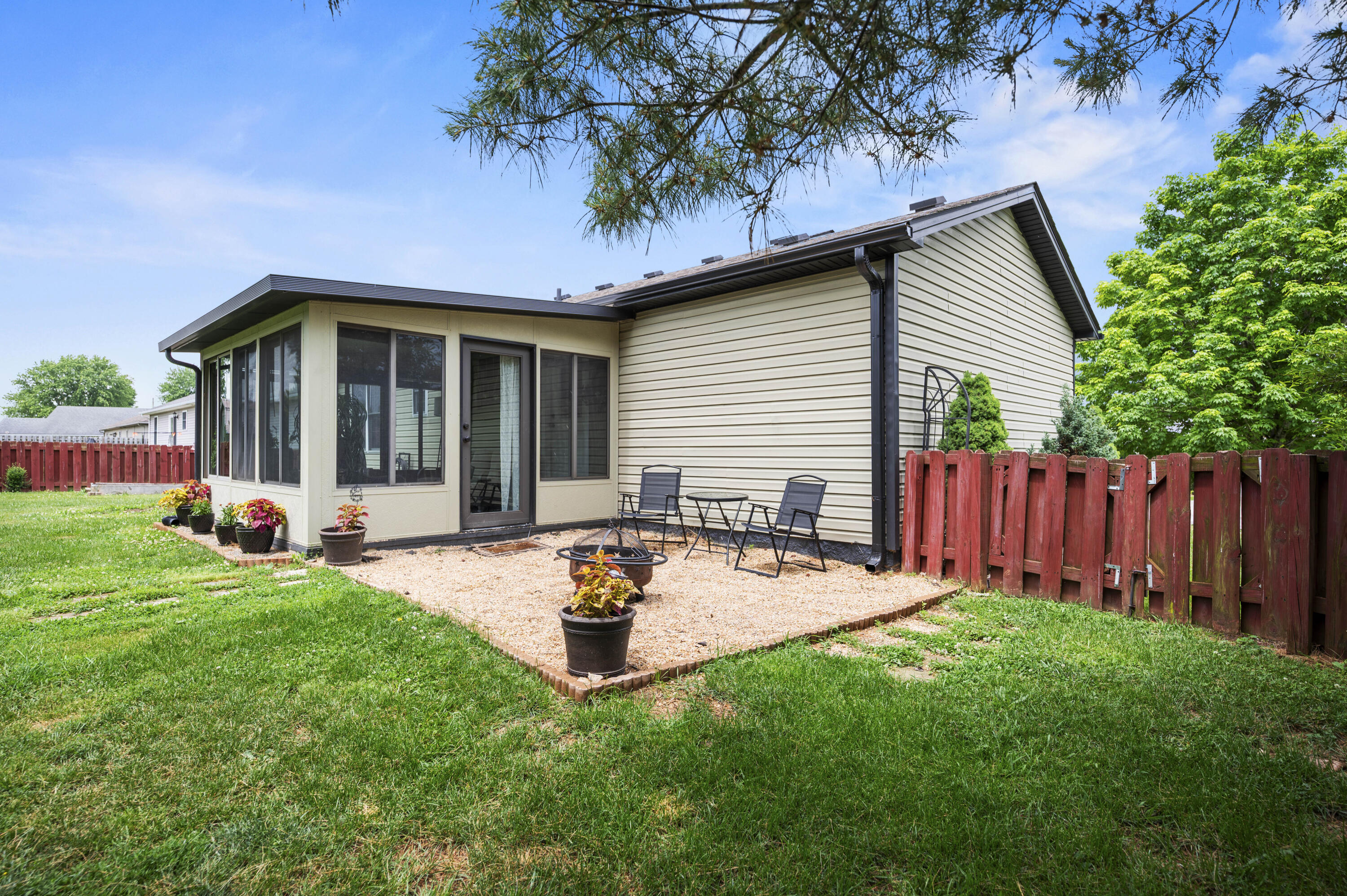 401 Pepper Drive