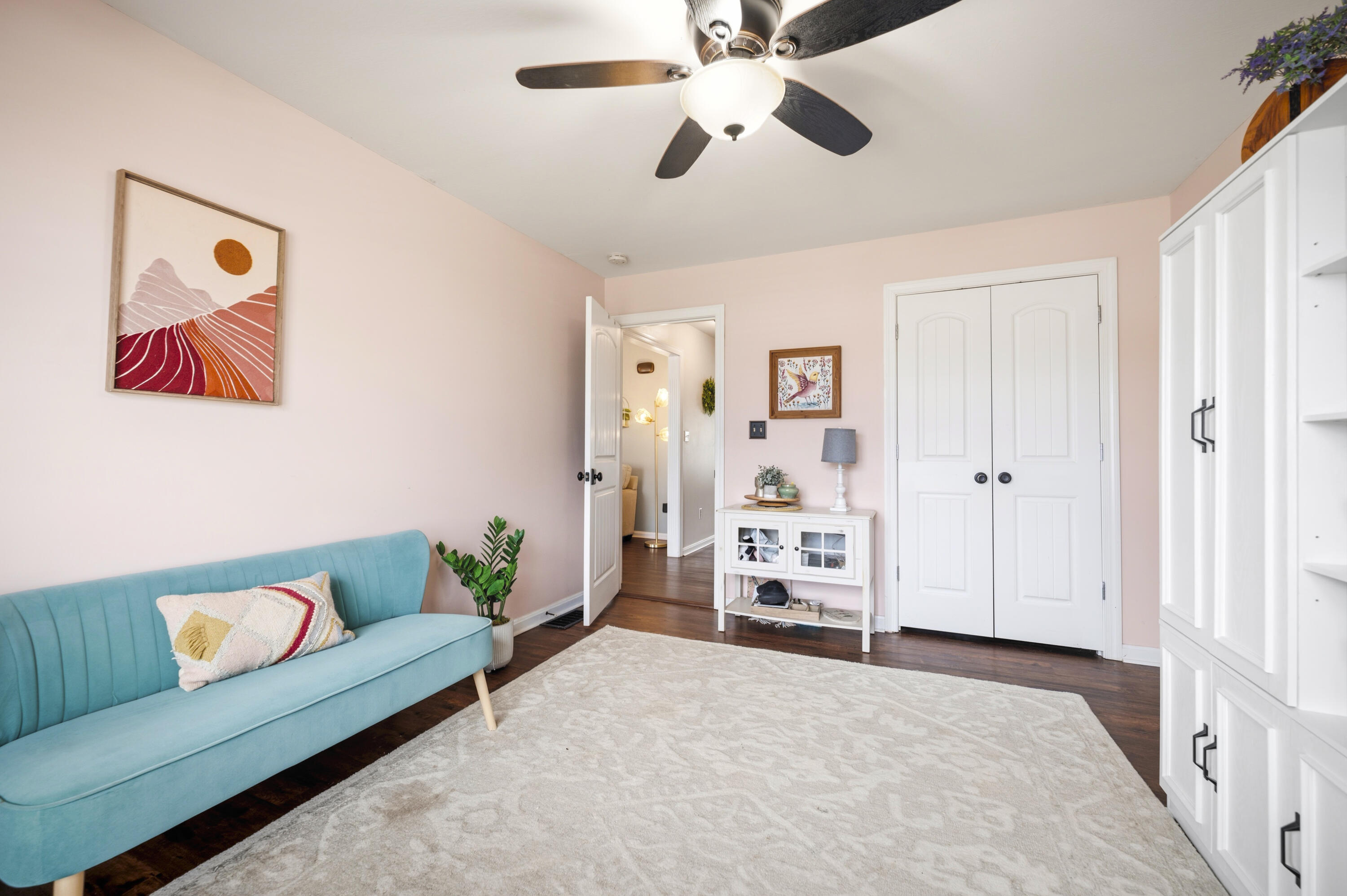 401 Pepper Drive