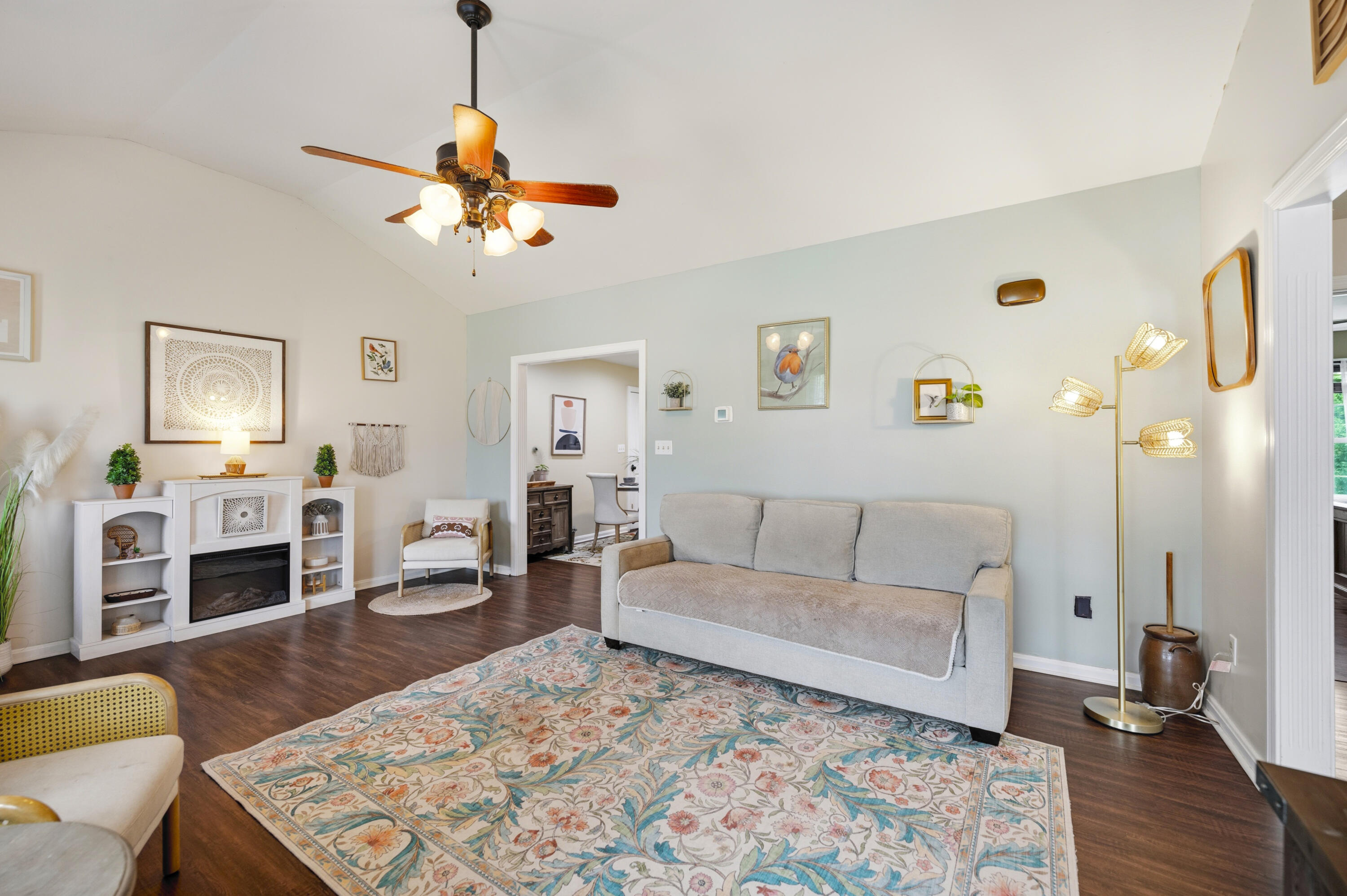 401 Pepper Drive