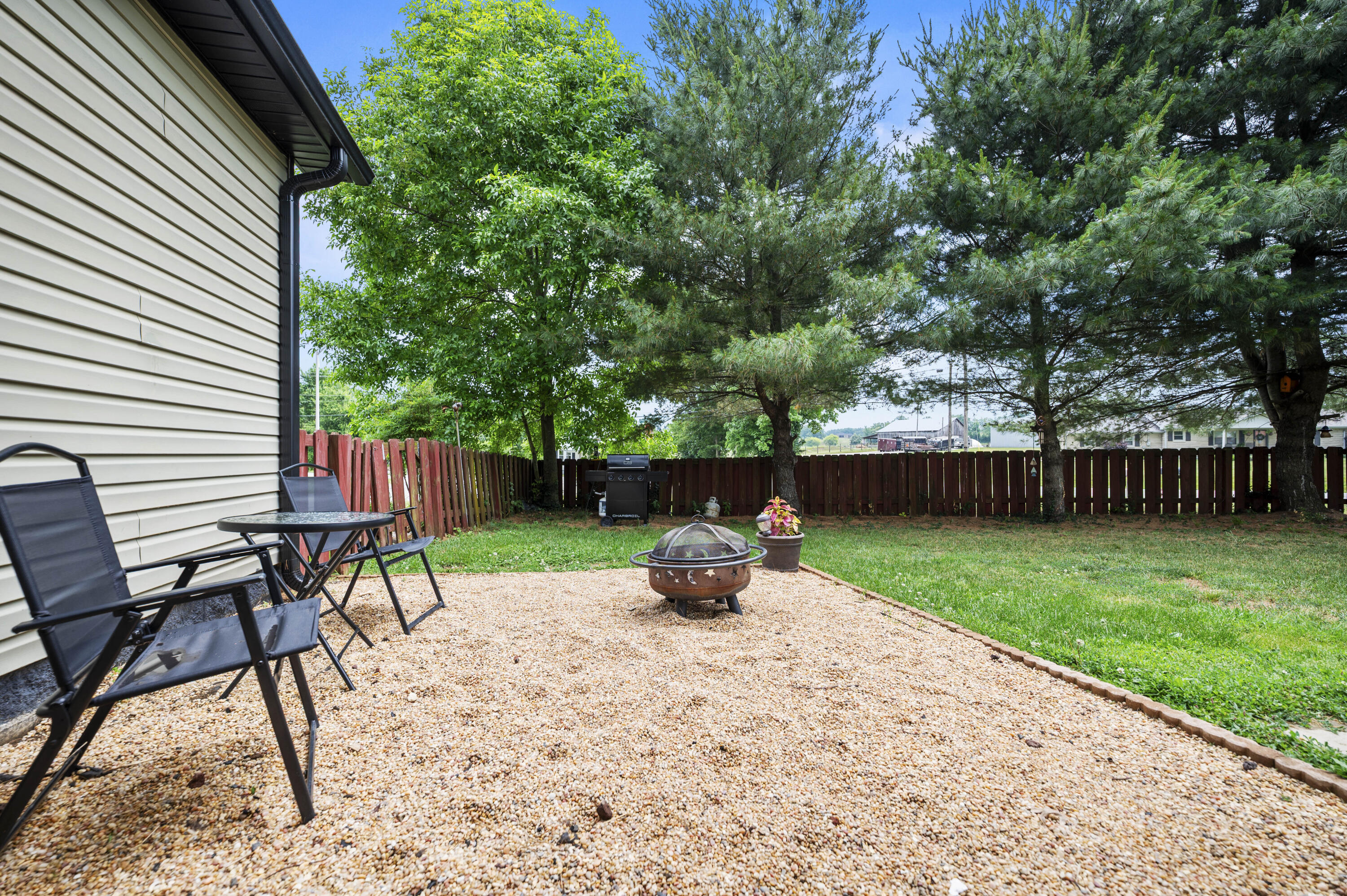 401 Pepper Drive