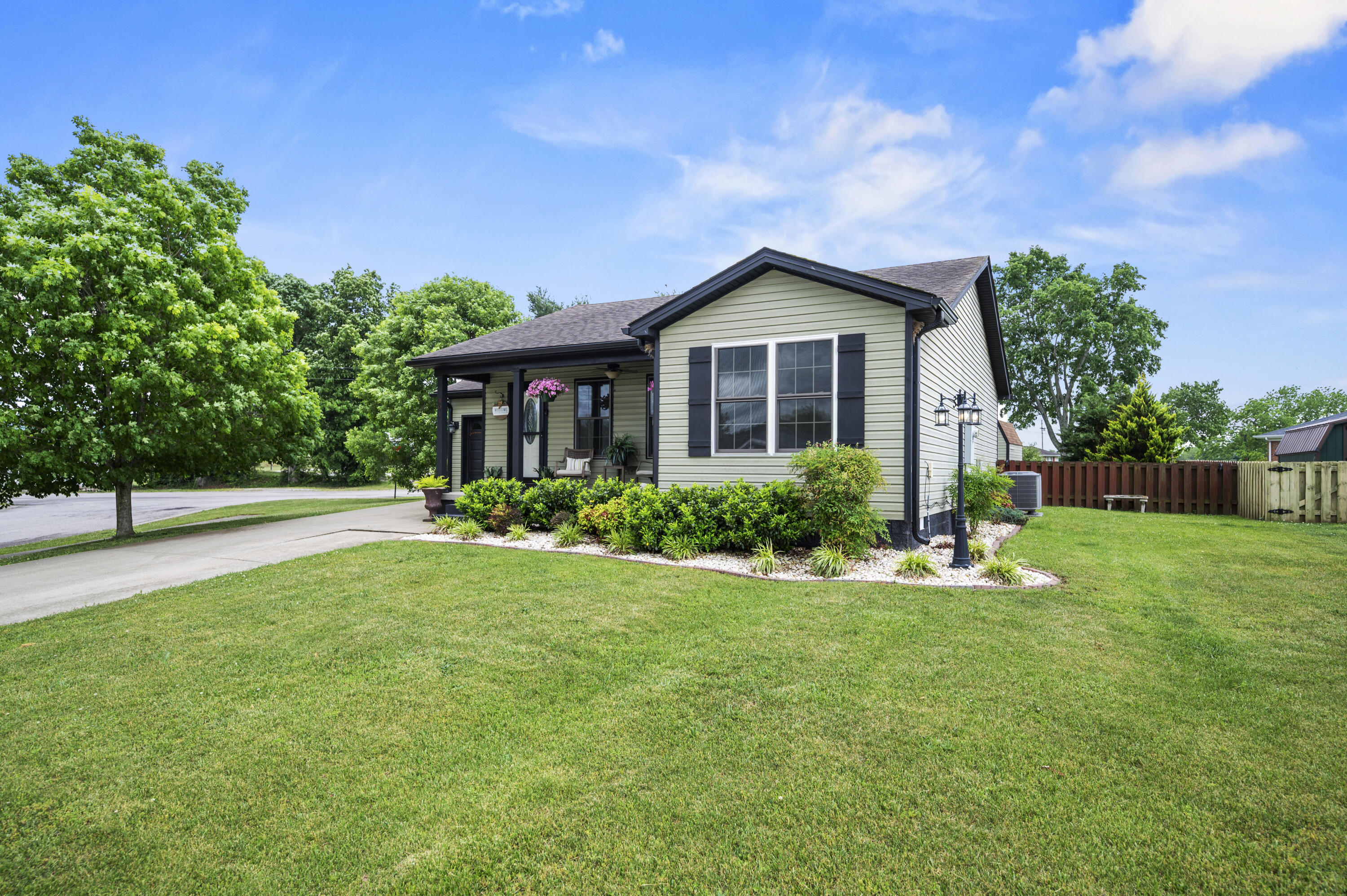 401 Pepper Drive