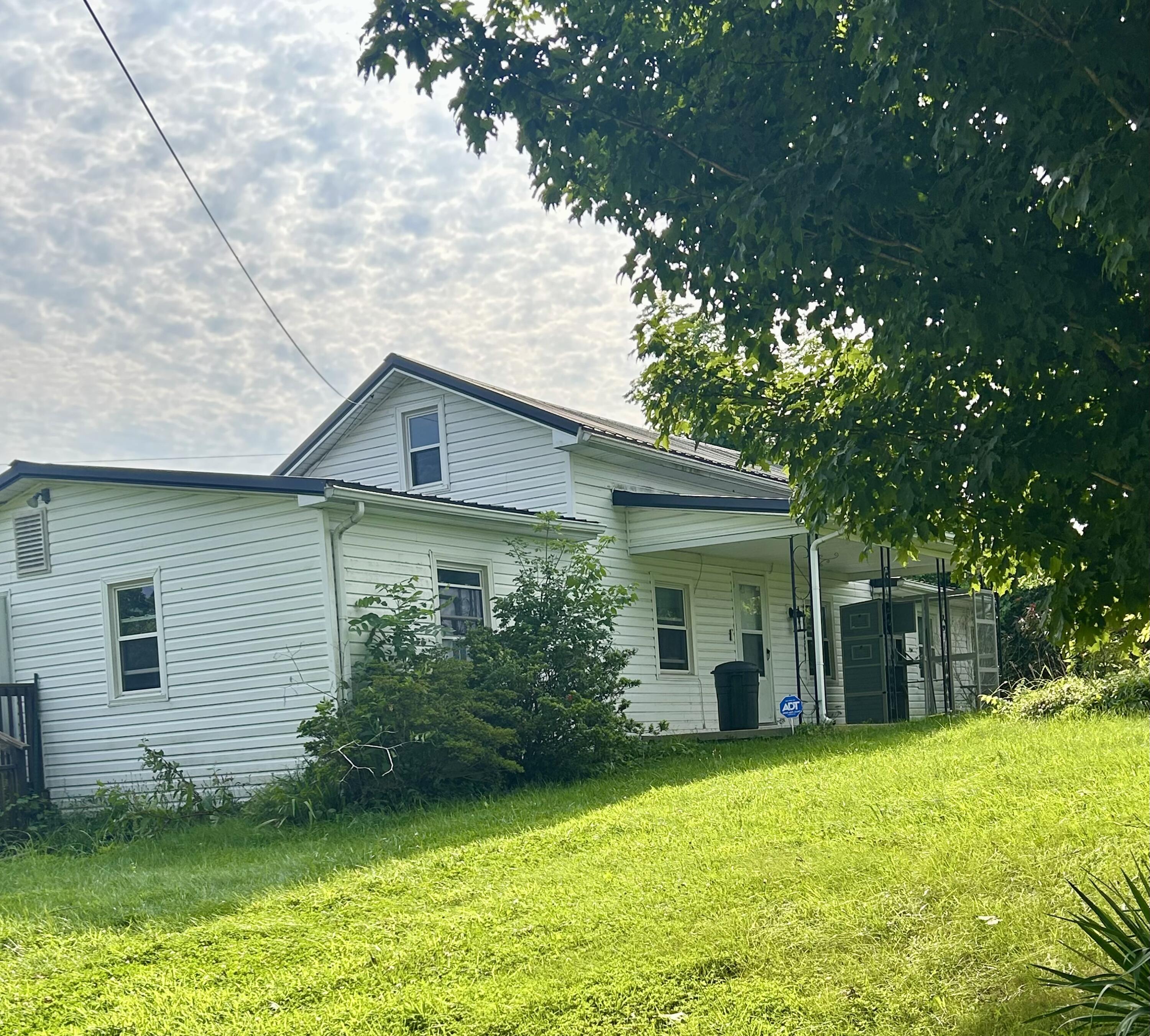 3192 Poosey Ridge Road