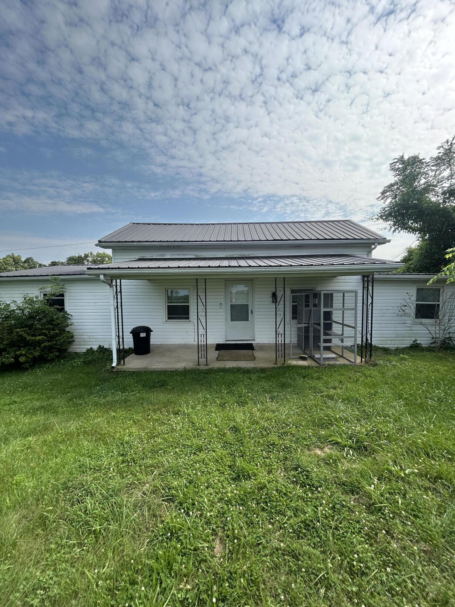 3192 Poosey Ridge Road