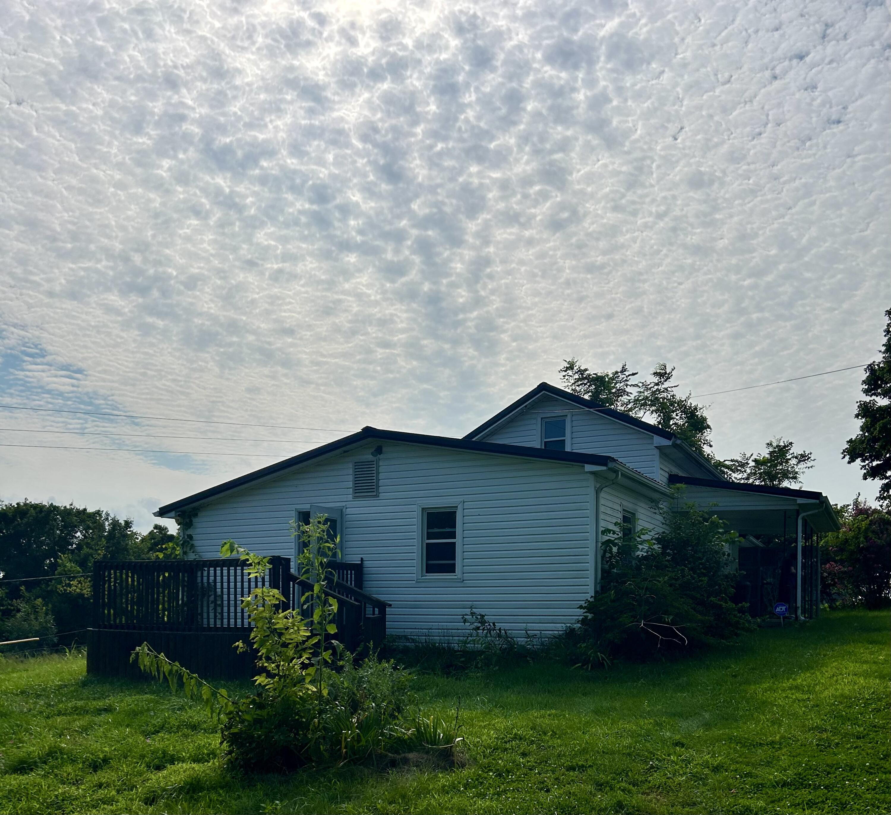 3192 Poosey Ridge Road