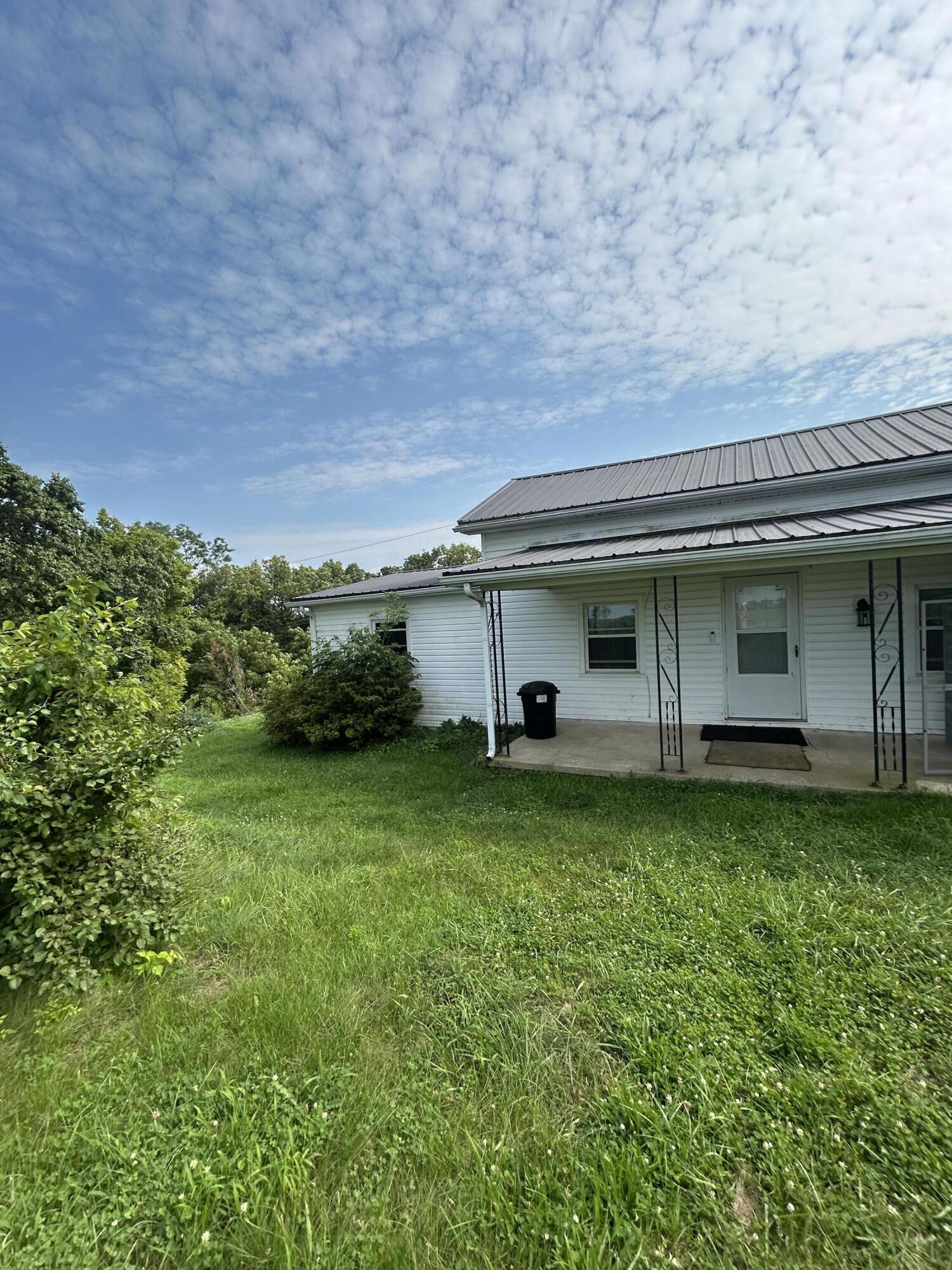 3192 Poosey Ridge Road