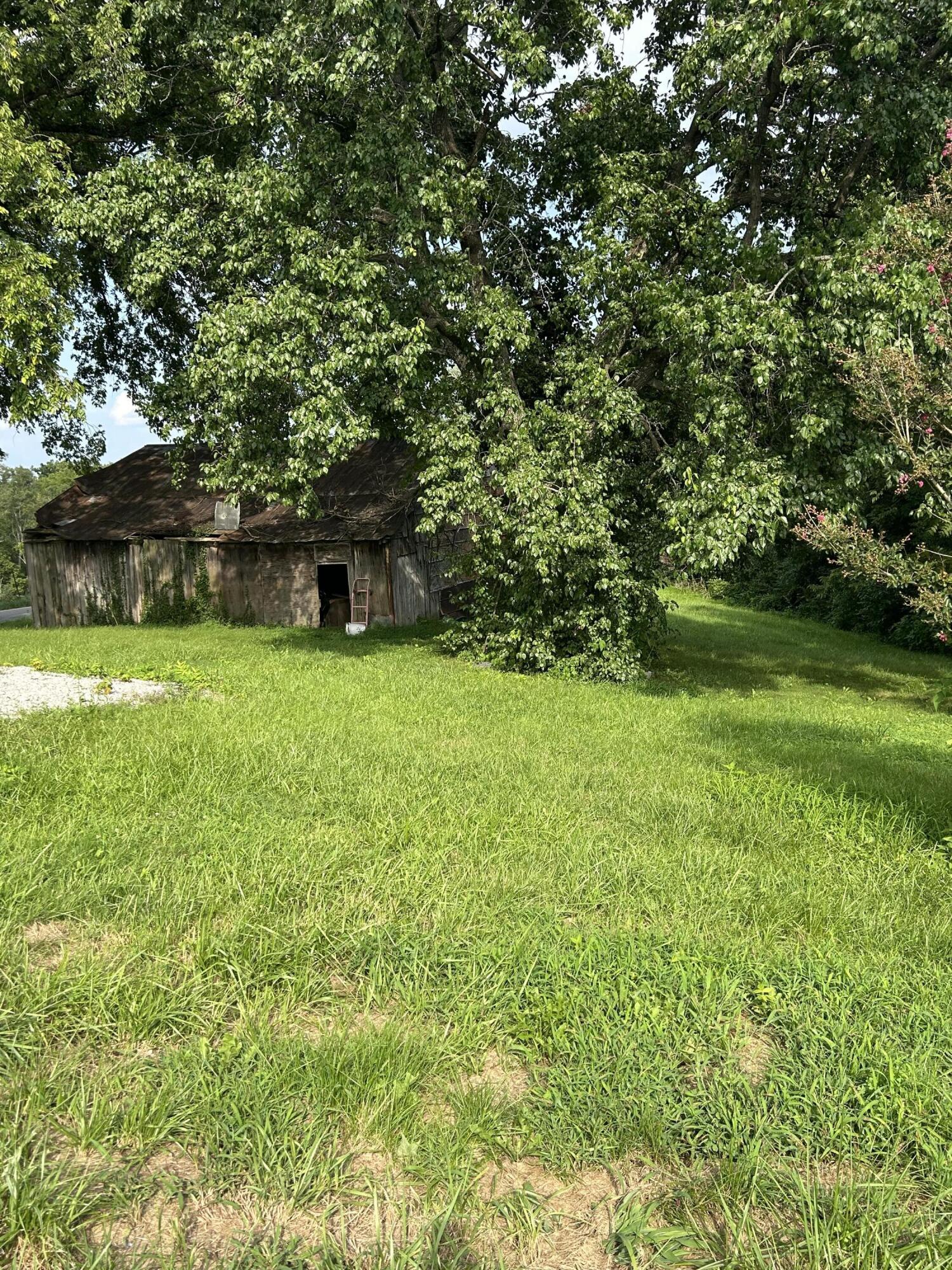 3192 Poosey Ridge Road