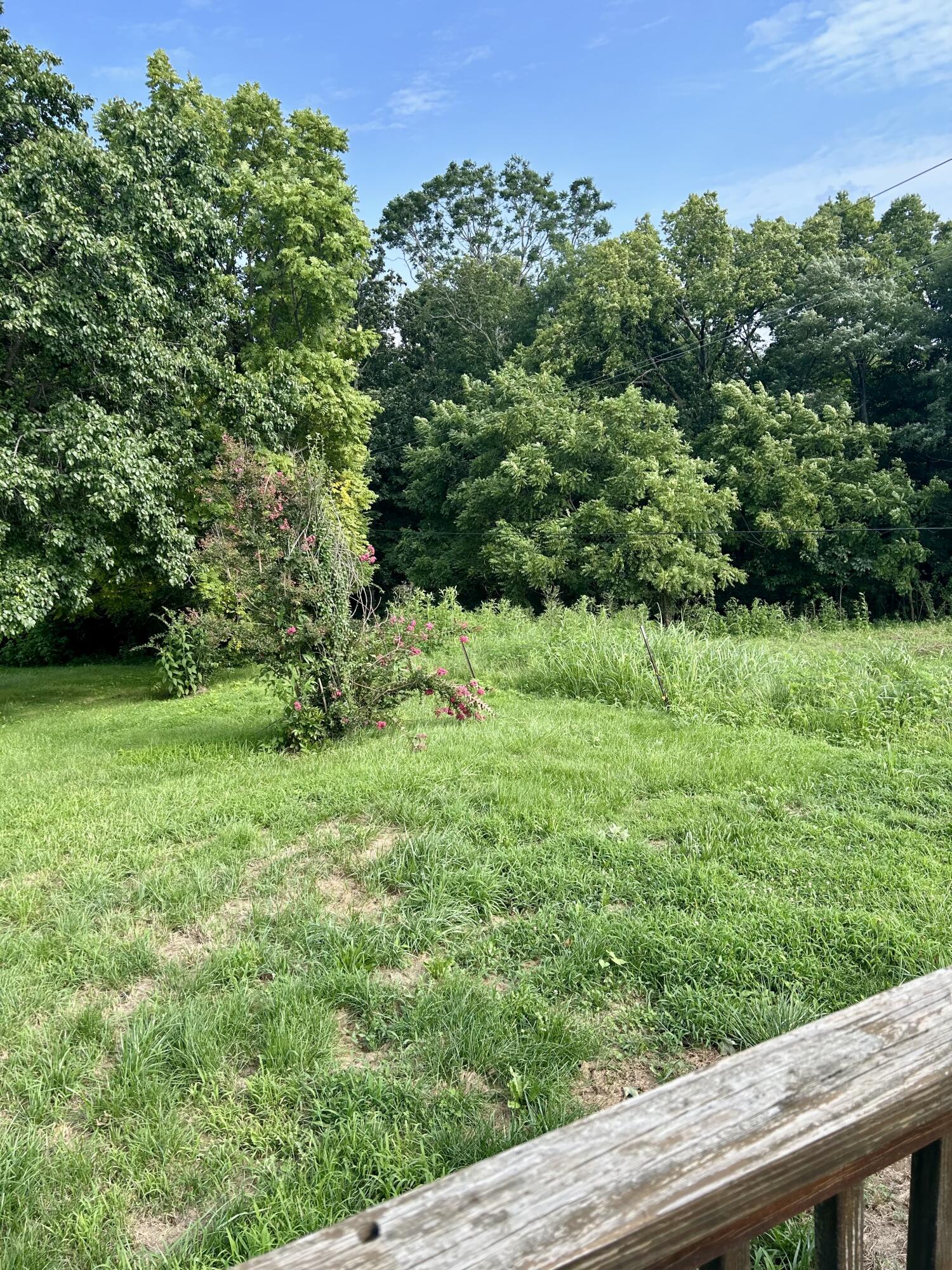 3192 Poosey Ridge Road
