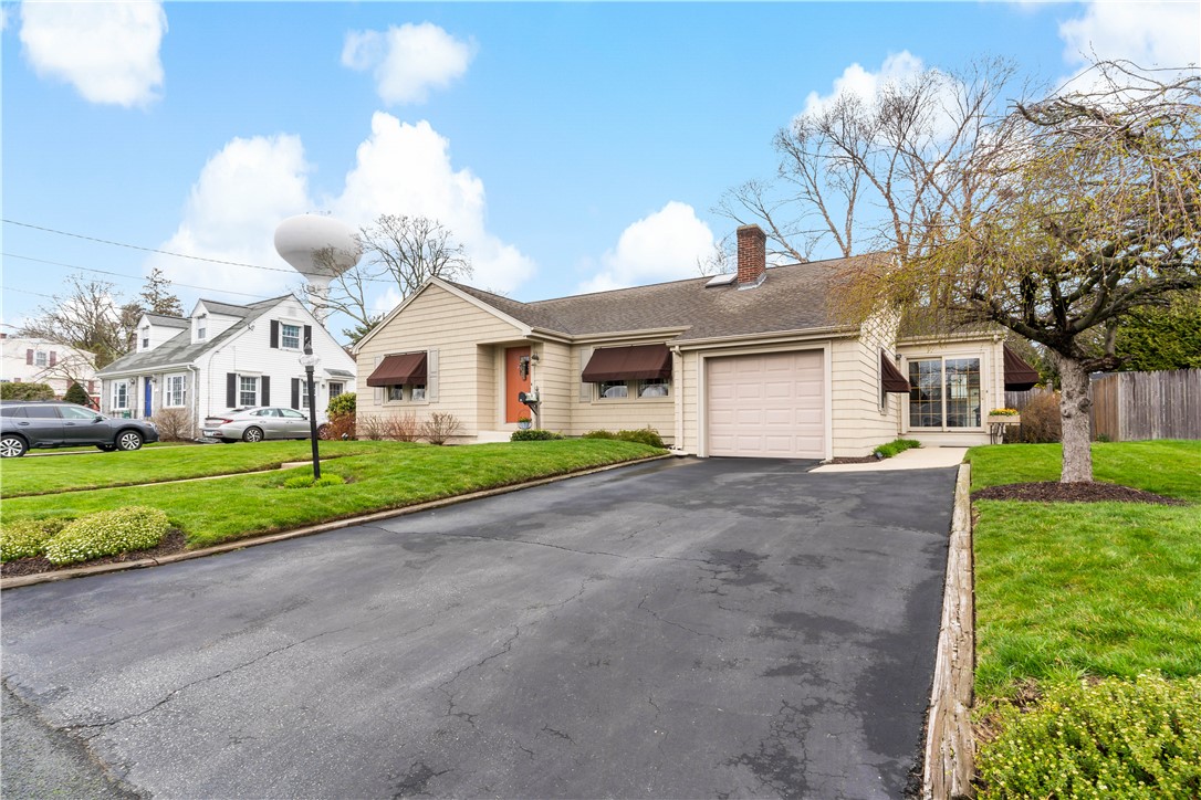 92 Allerton Avenue