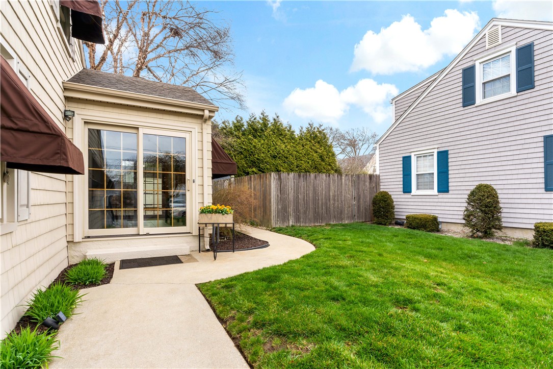 92 Allerton Avenue
