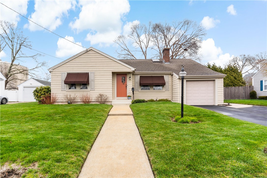 92 Allerton Avenue