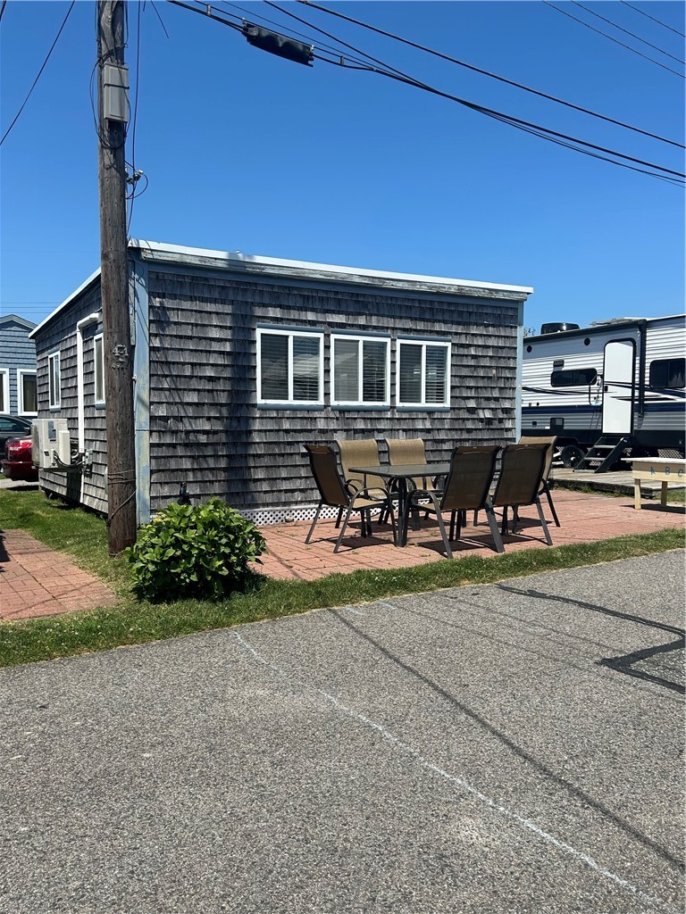 854 Matunuck Beach Road