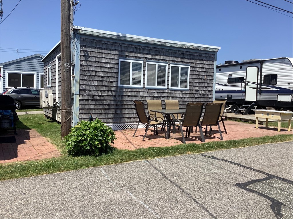 854 Matunuck Beach Road