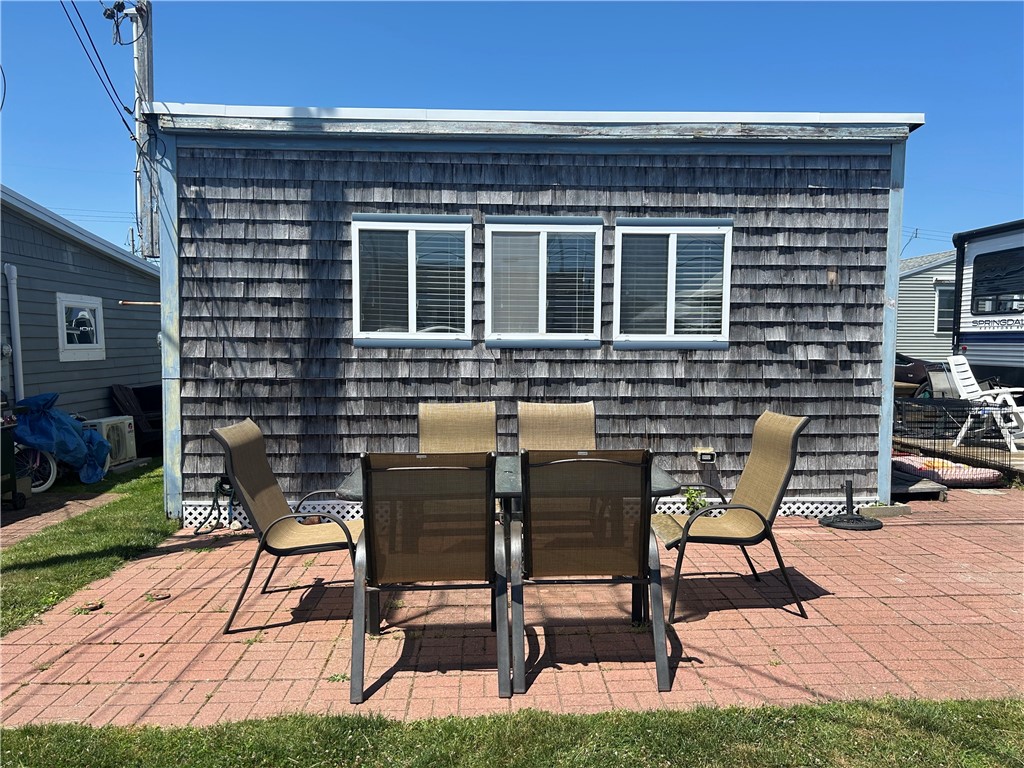 854 Matunuck Beach Road