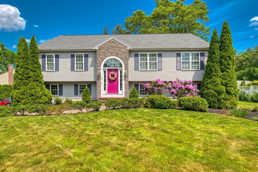 3 Field St