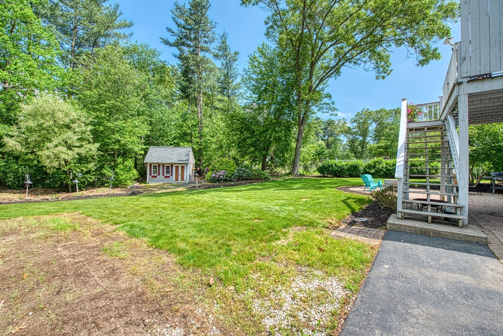 3 Field St