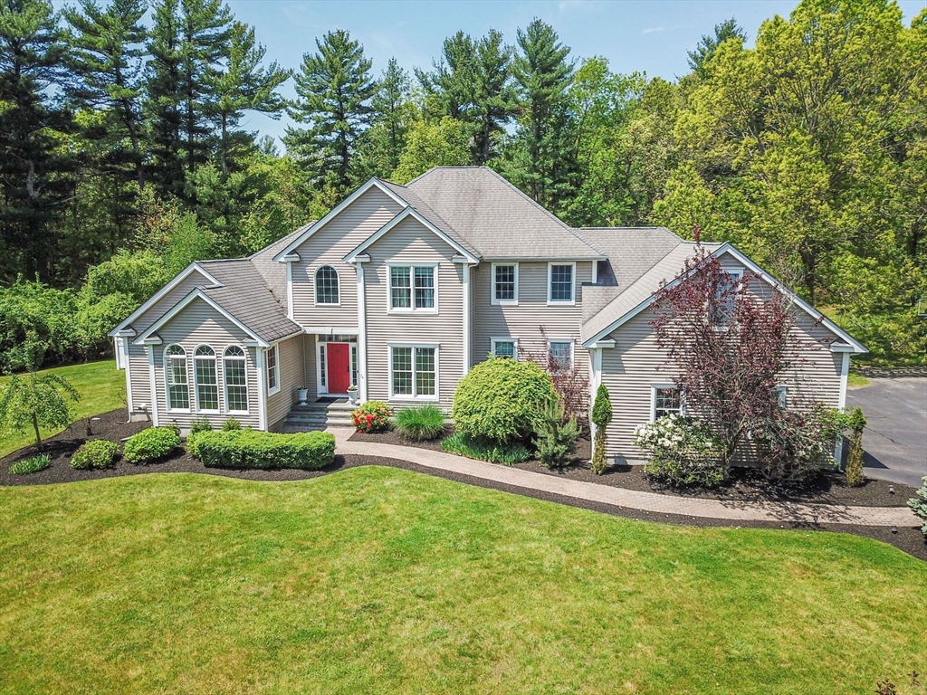 54 Mary Lou Ct.