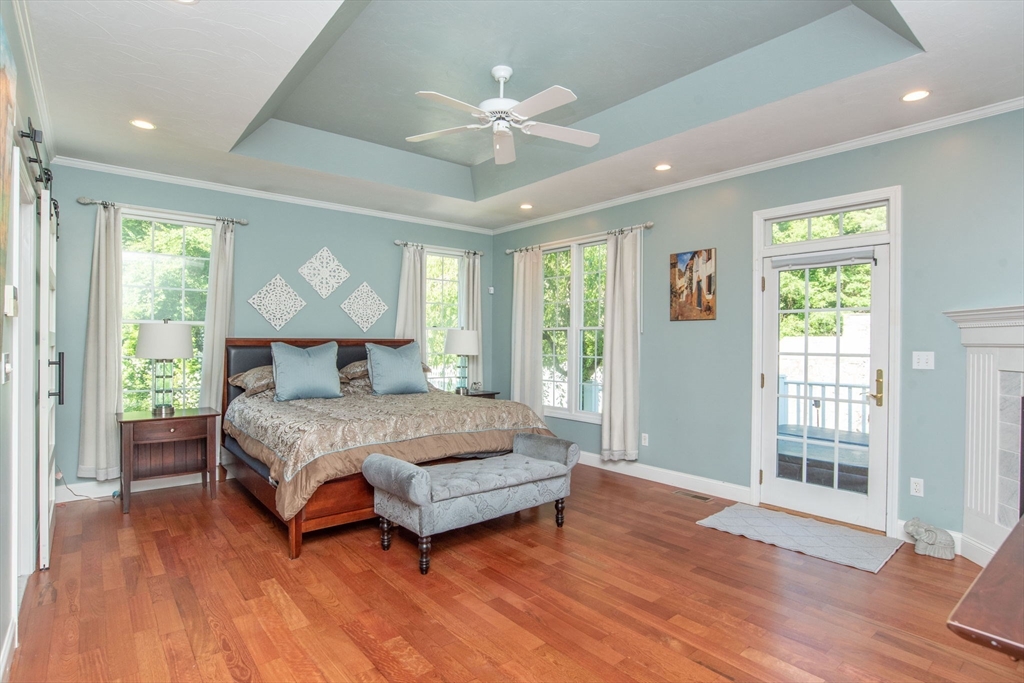 54 Mary Lou Ct.
