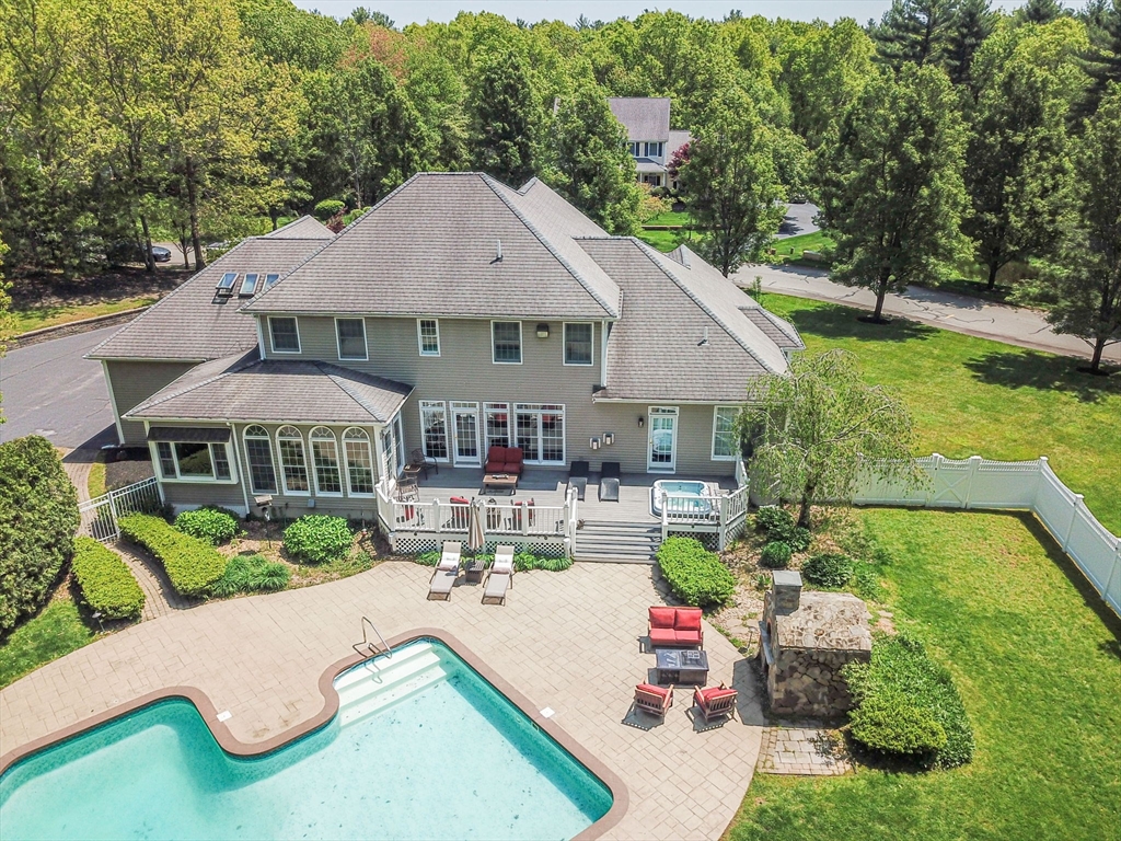 54 Mary Lou Ct.
