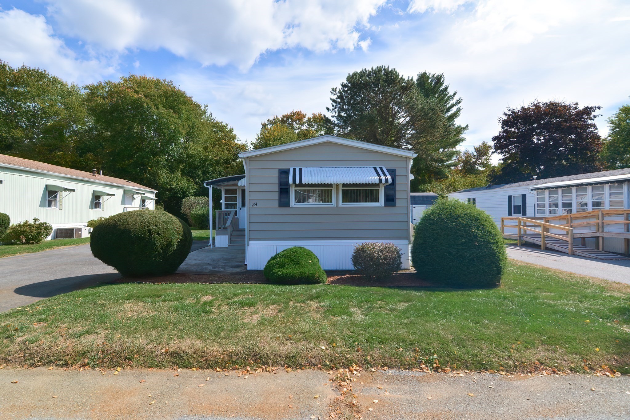 24 Thayer Drive