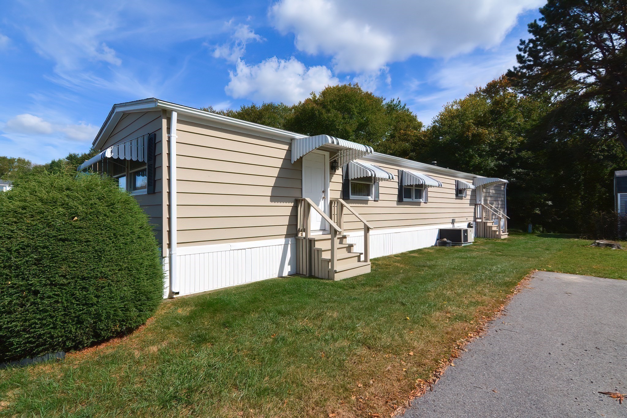 24 Thayer Drive