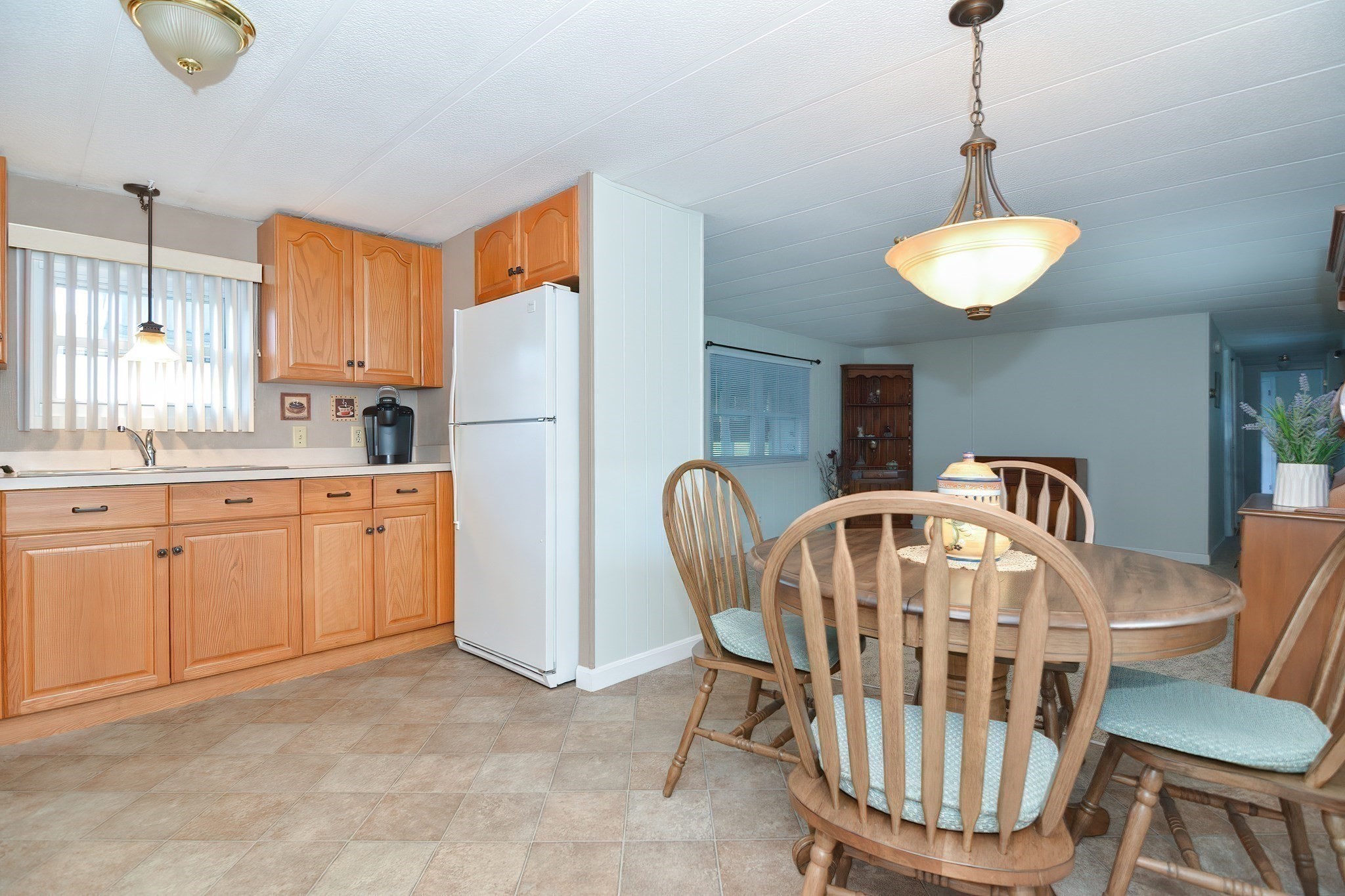 24 Thayer Drive