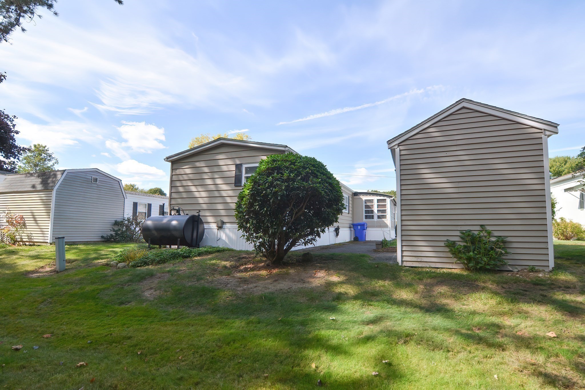 24 Thayer Drive