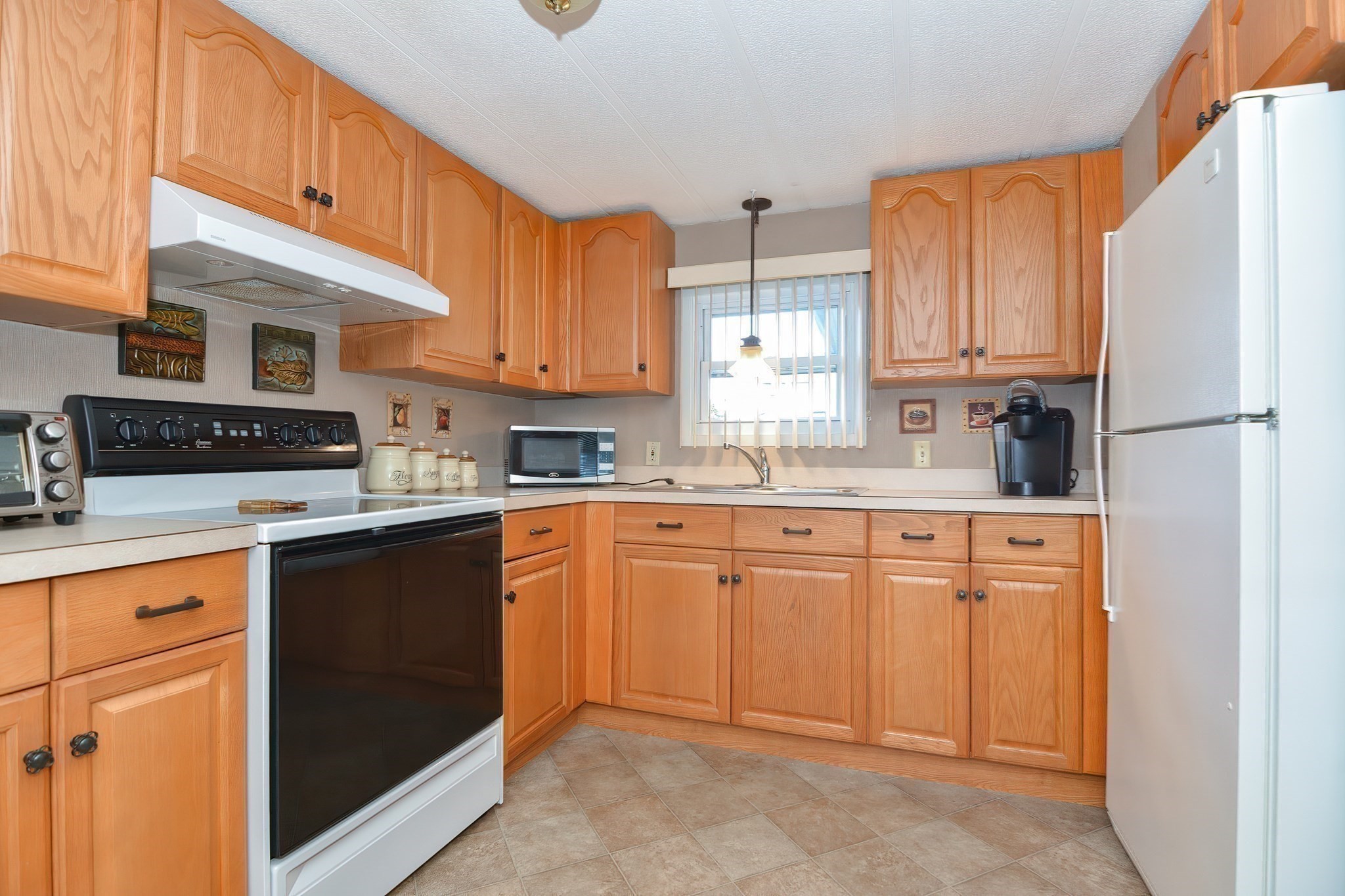 24 Thayer Drive