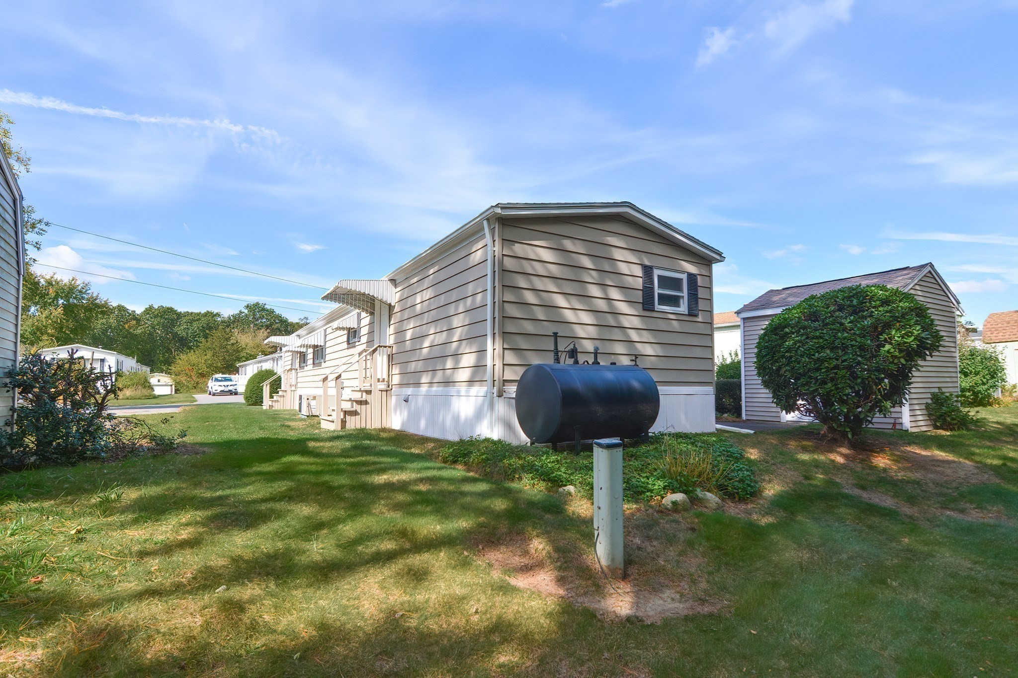 24 Thayer Drive