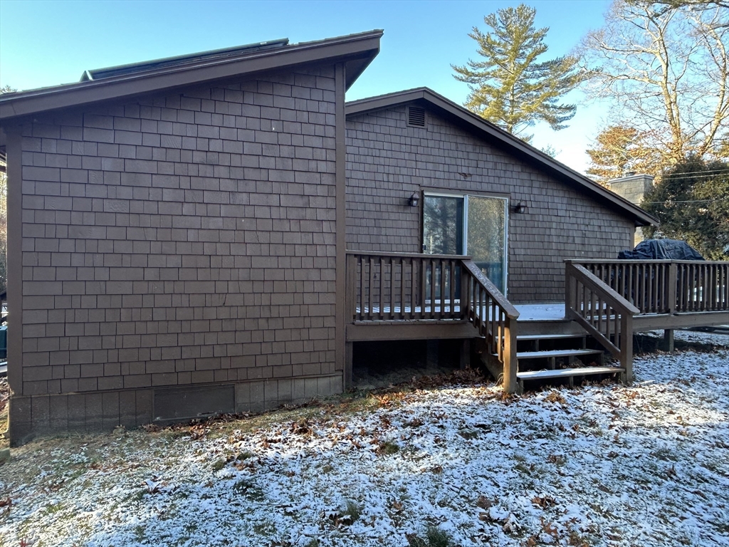 26 Churchill Rd