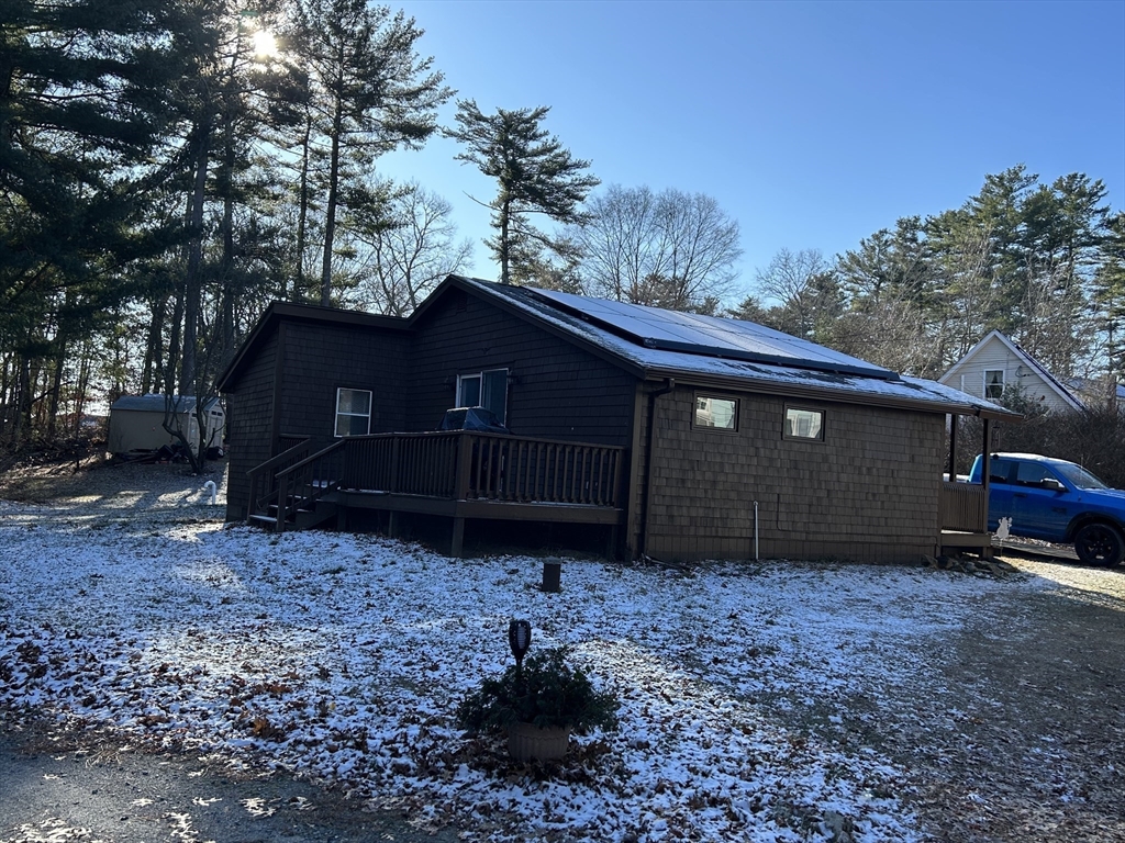 26 Churchill Rd