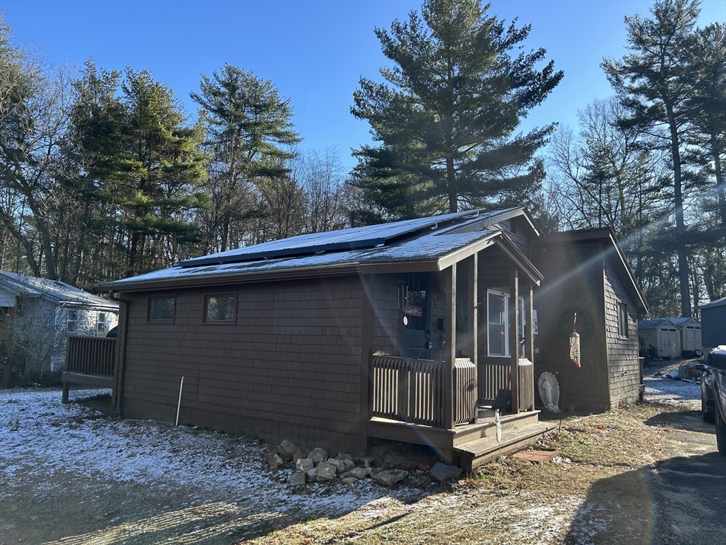 26 Churchill Rd