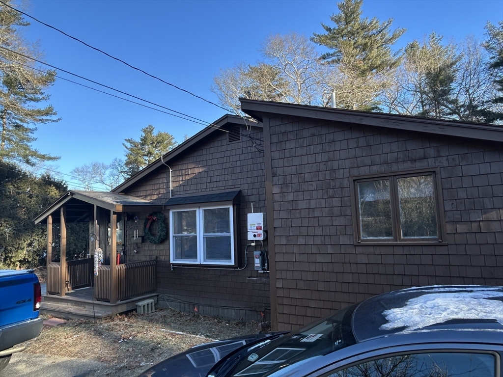 26 Churchill Rd
