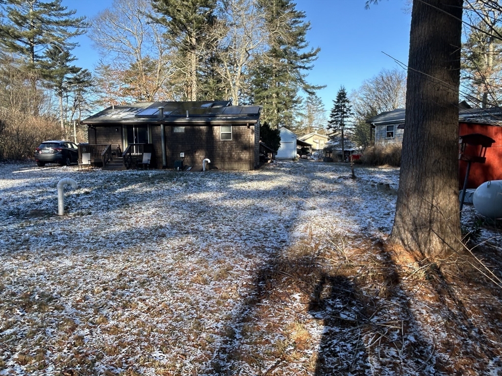26 Churchill Rd
