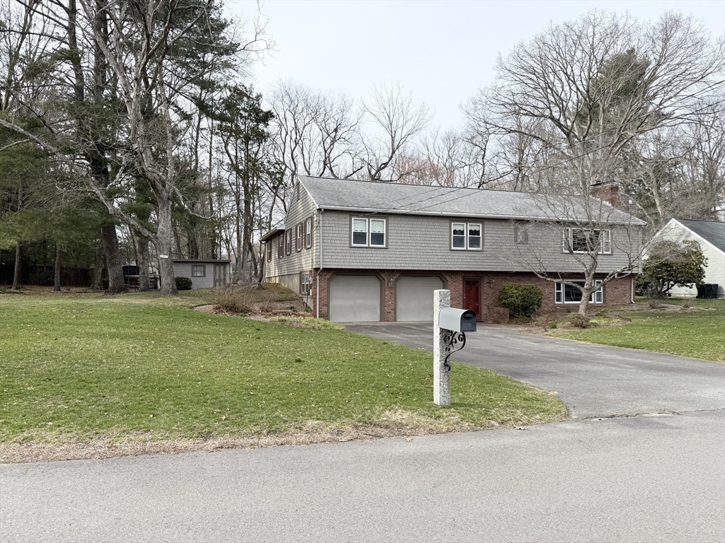 89 Jackson Drive
