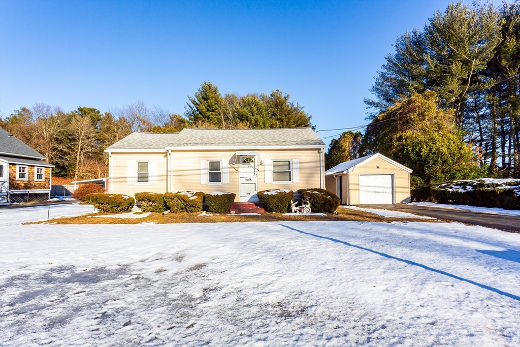 450 S Precinct