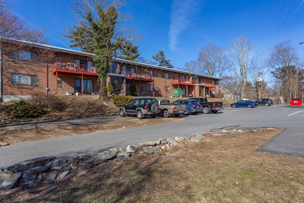 173 Highland # 103