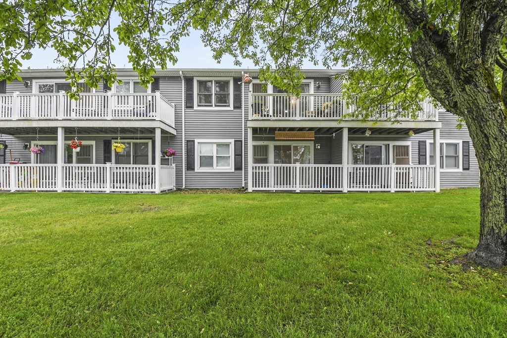 450 Somerset Avenue # 9 Unit: 6-9