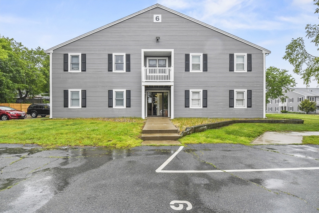 450 Somerset Avenue # 9 Unit: 6-9