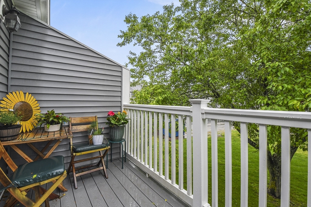 450 Somerset Avenue # 9 Unit: 6-9