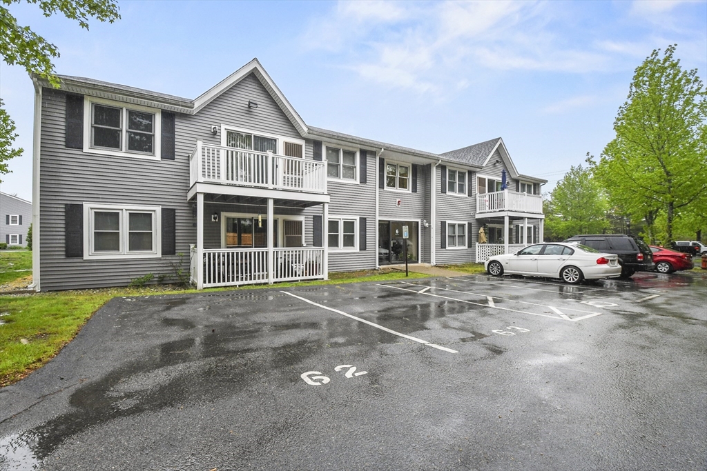 450 Somerset Avenue # 9 Unit: 6-9