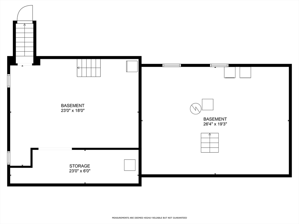 1 Strawberry Ln