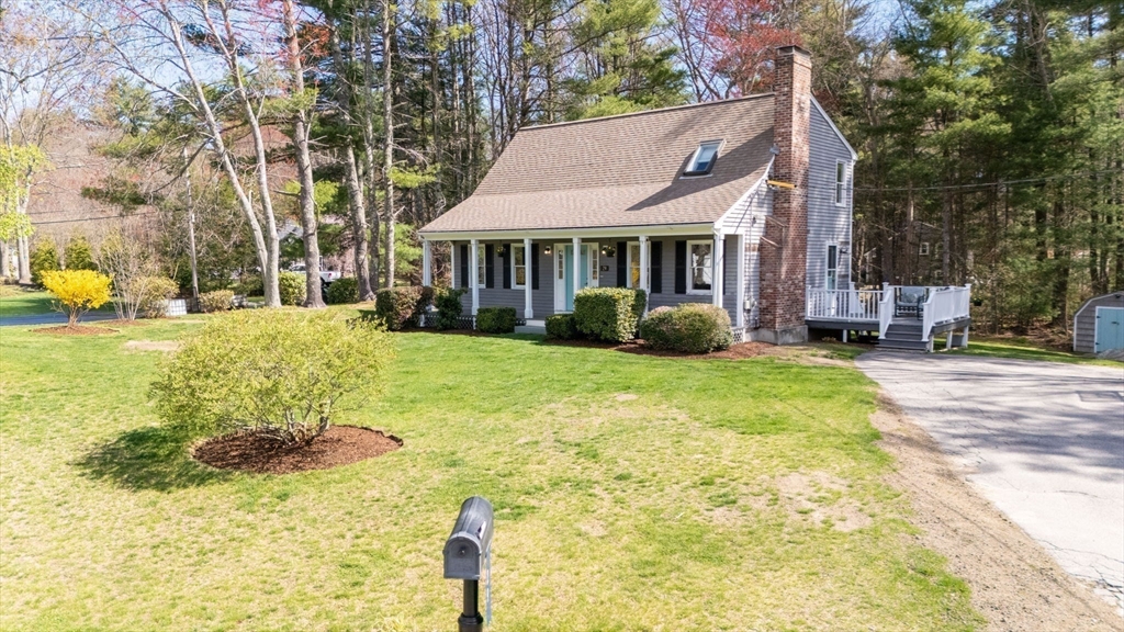29 Colony Lane