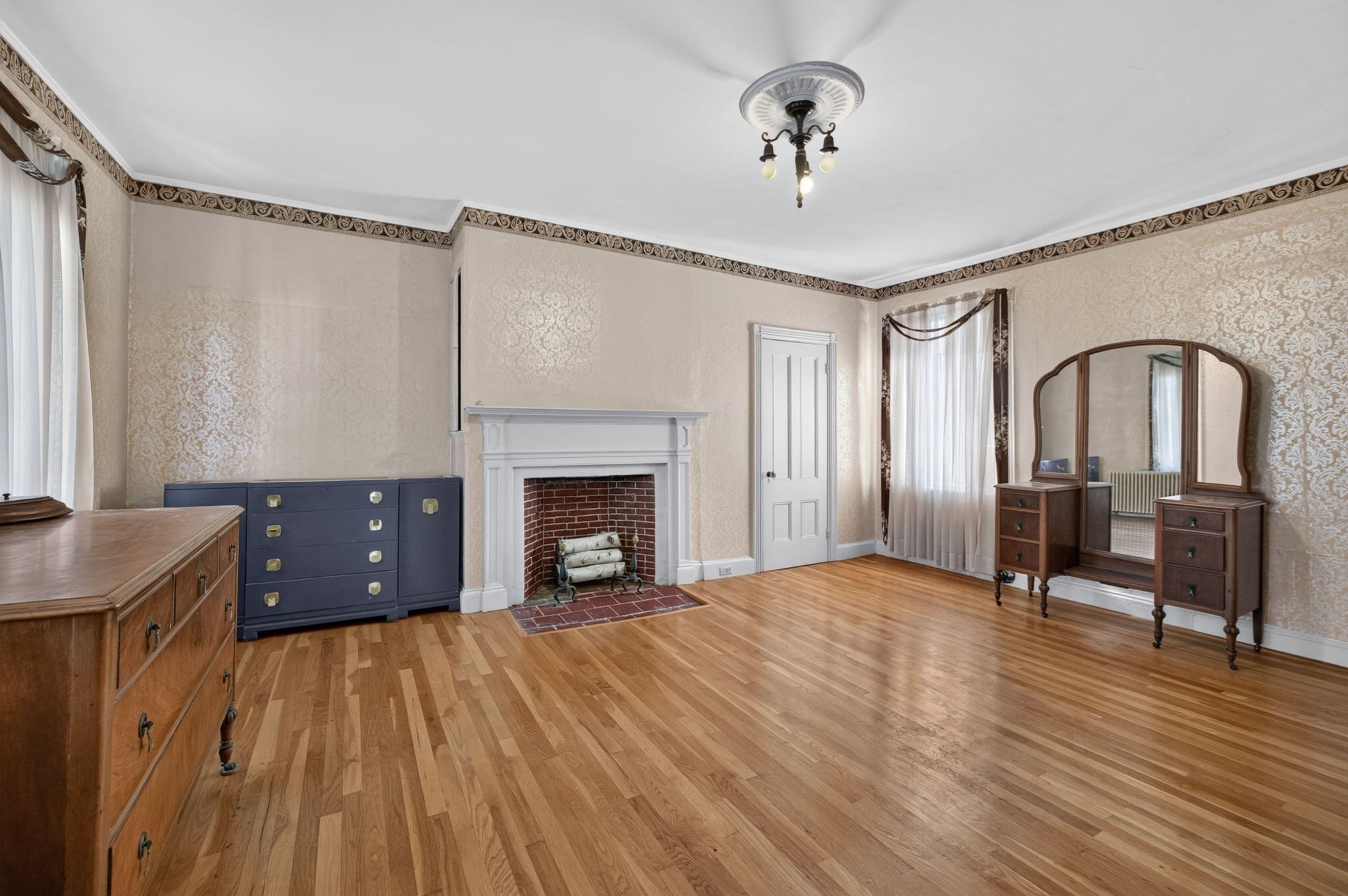 43 Summer St