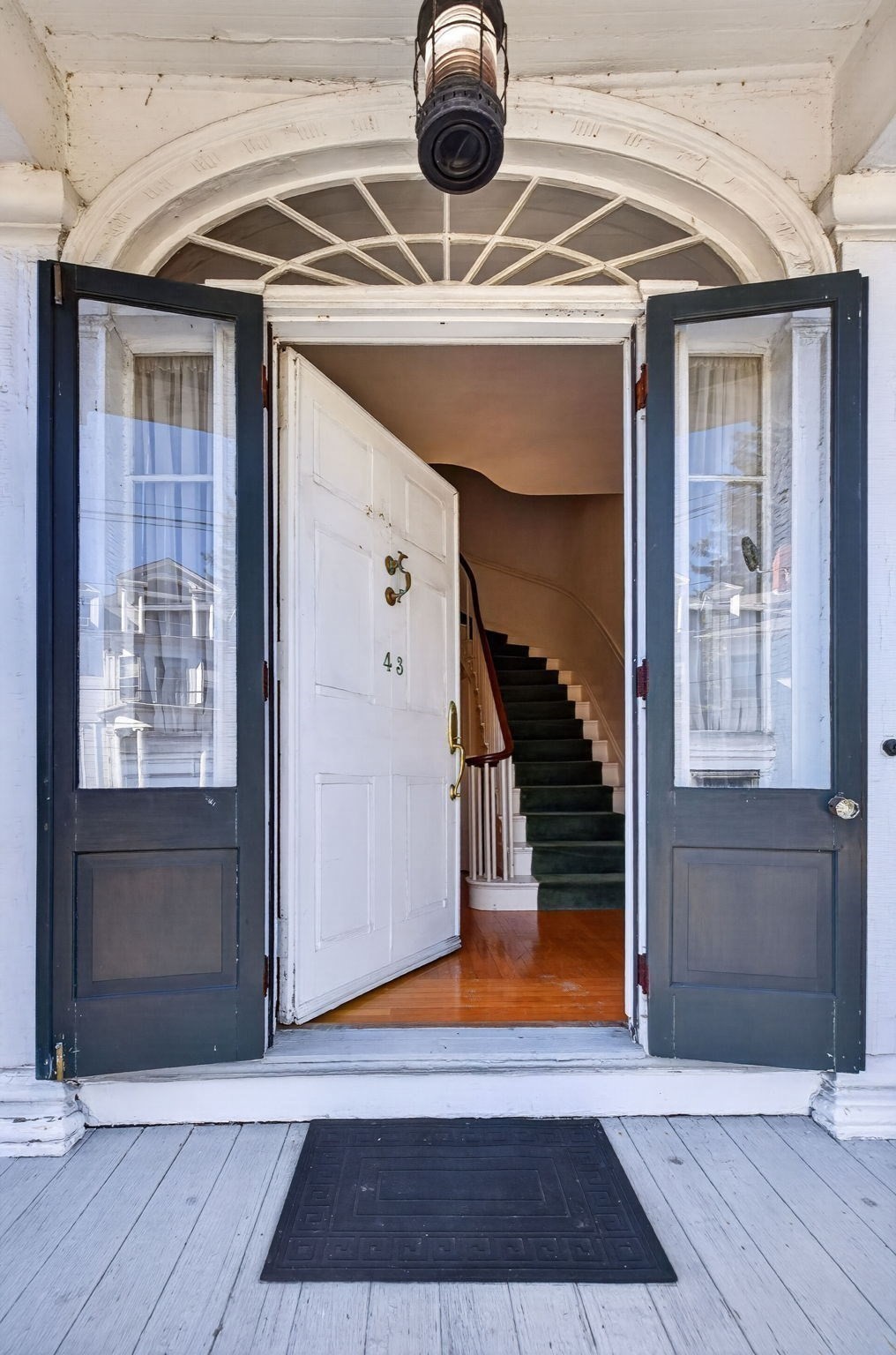 43 Summer St