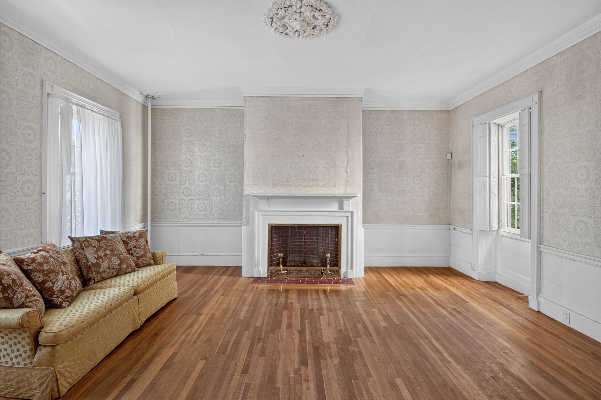43 Summer St