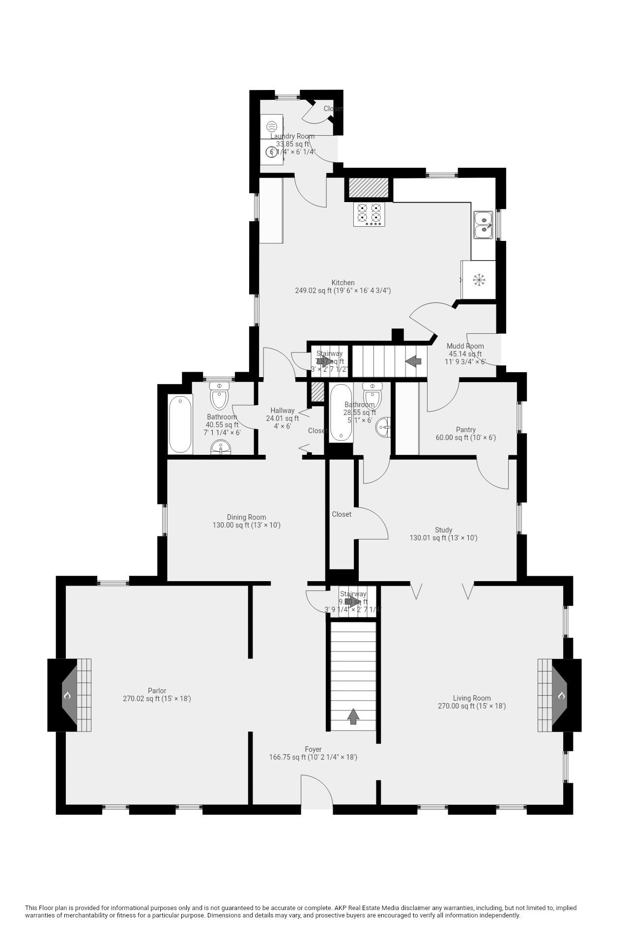 43 Summer St